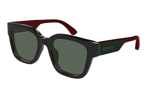 Okulary przeciwsłoneczne Gucci GG1670SK 005