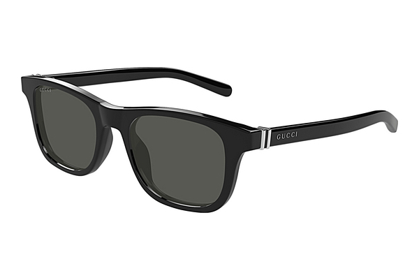 Okulary przeciwsłoneczne Gucci GG1671S 001