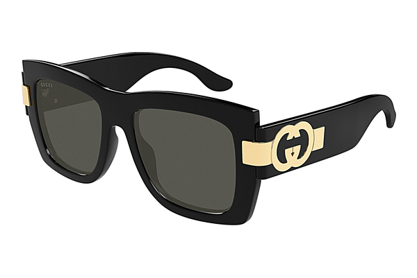 Okulary przeciwsłoneczne Gucci GG1688S 001