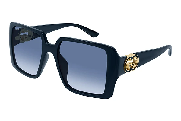Okulary przeciwsłoneczne Gucci GG1692SA 007