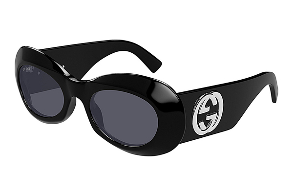 Okulary przeciwsłoneczne Gucci GG1696S 001