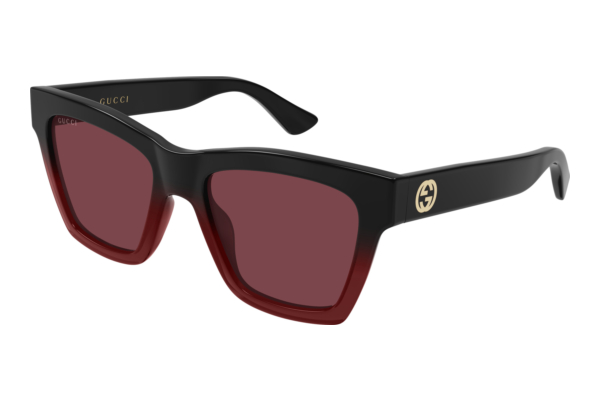 Okulary przeciwsłoneczne Gucci GG1714S 009