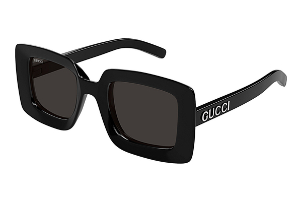 Okulary przeciwsłoneczne Gucci GG1718S 001