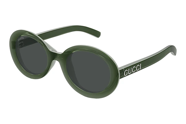 Okulary przeciwsłoneczne Gucci GG1722SA 005