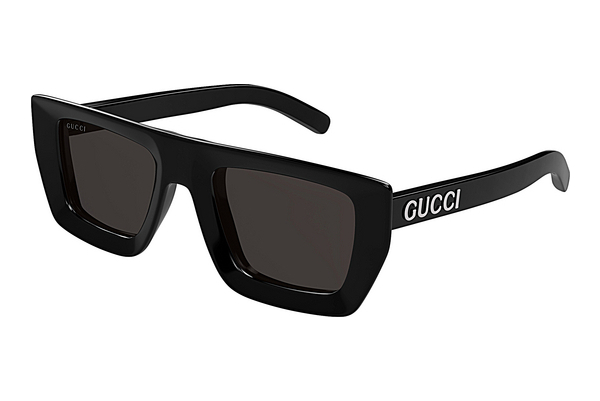 Okulary przeciwsłoneczne Gucci GG1723S 001