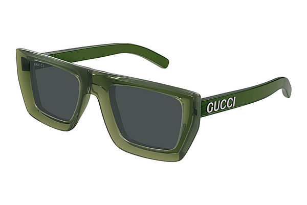 Okulary przeciwsłoneczne Gucci GG1723S 004