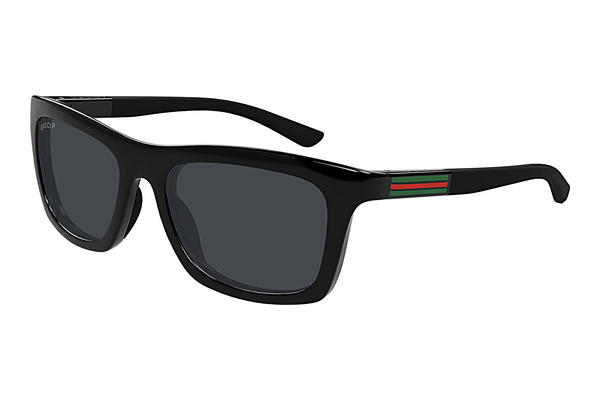 Okulary przeciwsłoneczne Gucci GG1735S 006