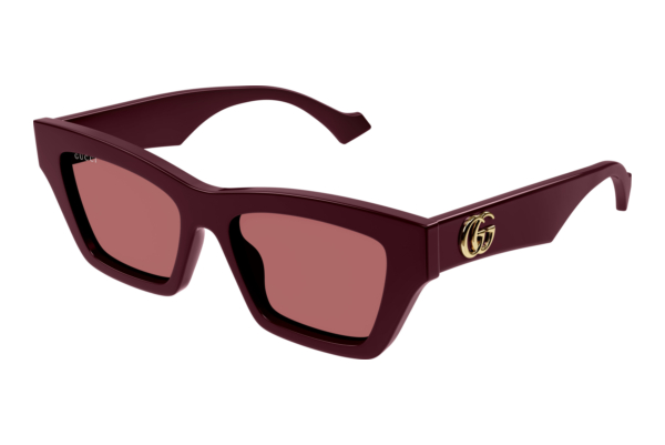 Okulary przeciwsłoneczne Gucci GG1753S 004