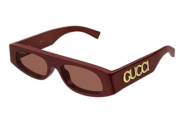 Okulary przeciwsłoneczne Gucci GG1771S 003