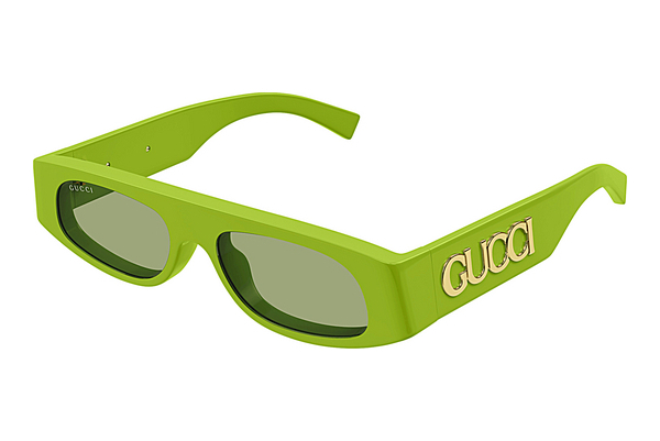 Okulary przeciwsłoneczne Gucci GG1771S 009