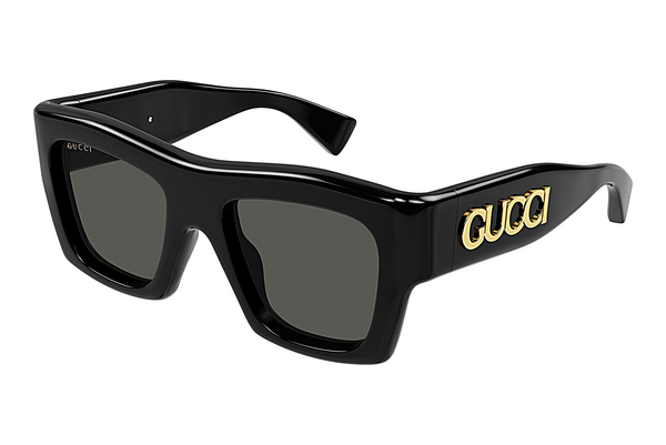 Okulary przeciwsłoneczne Gucci GG1772S 001