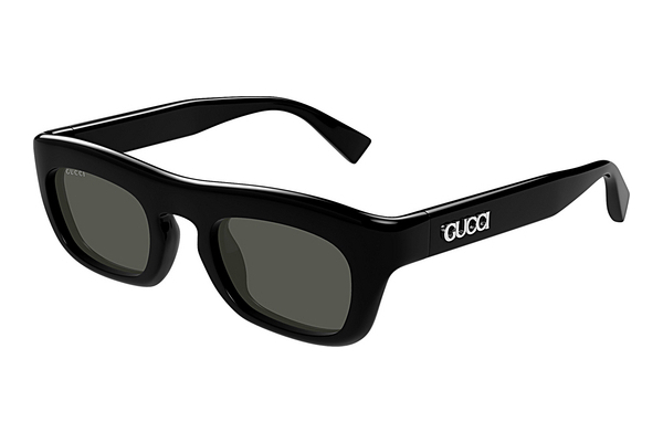 Okulary przeciwsłoneczne Gucci GG1777S 001