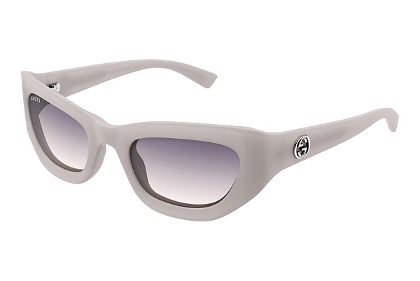 Okulary przeciwsłoneczne Gucci GG1784S 005