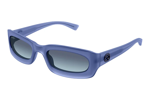 Okulary przeciwsłoneczne Gucci GG1786S 004