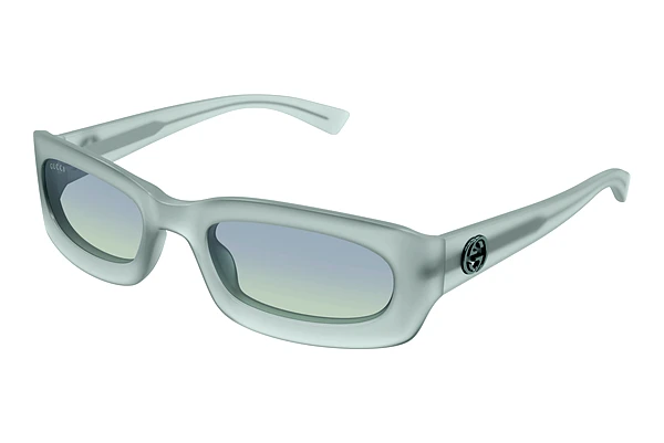 Okulary przeciwsłoneczne Gucci GG1786S 005