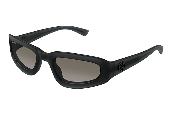 Okulary przeciwsłoneczne Gucci GG1787S 001