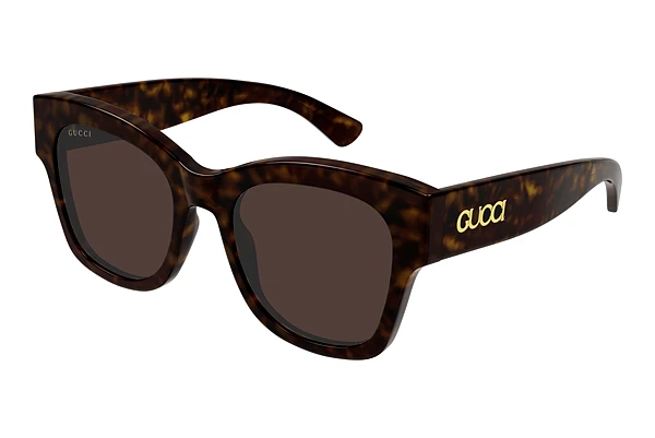 Okulary przeciwsłoneczne Gucci GG1789S 002