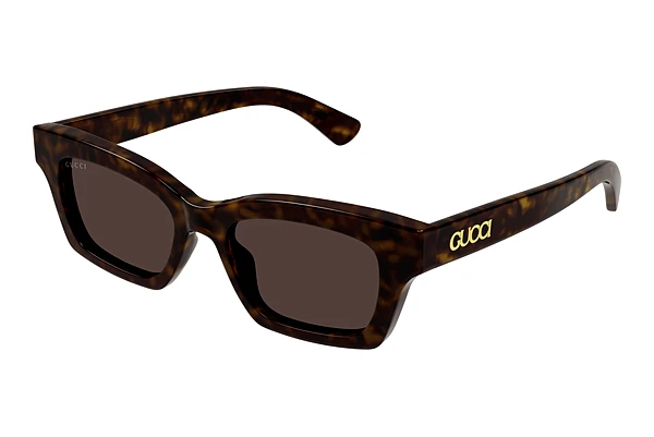 Okulary przeciwsłoneczne Gucci GG1790S 002