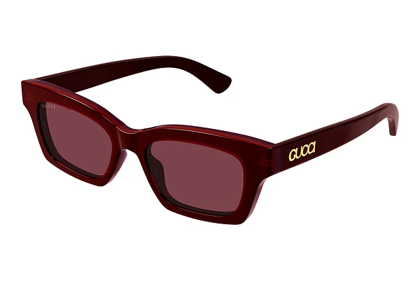 Okulary przeciwsłoneczne Gucci GG1790S 004