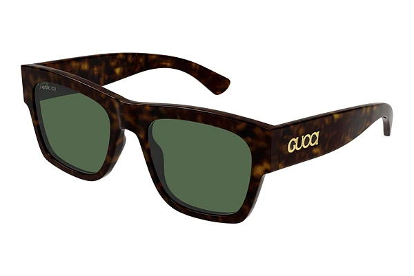 Okulary przeciwsłoneczne Gucci GG1793S 002