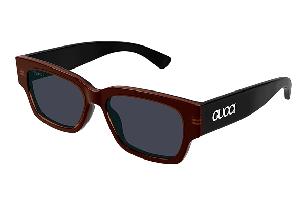 Okulary przeciwsłoneczne Gucci GG1794S 003
