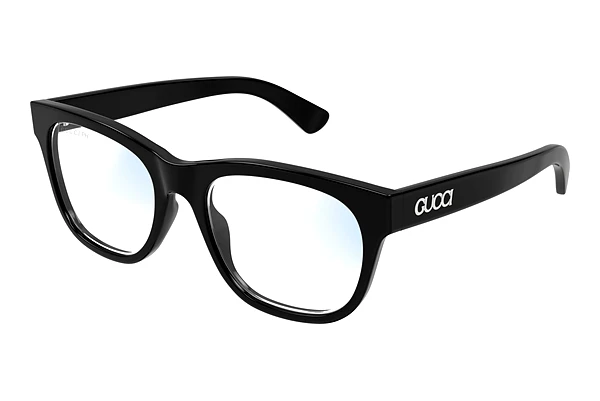Okulary przeciwsłoneczne Gucci GG1796S 001