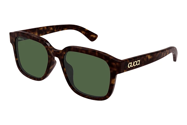 Okulary przeciwsłoneczne Gucci GG1798SA 002