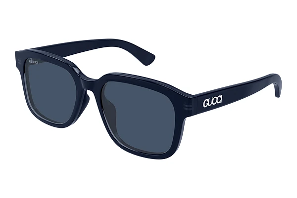 Okulary przeciwsłoneczne Gucci GG1798SA 004