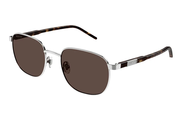 Okulary przeciwsłoneczne Gucci GG1799S 002