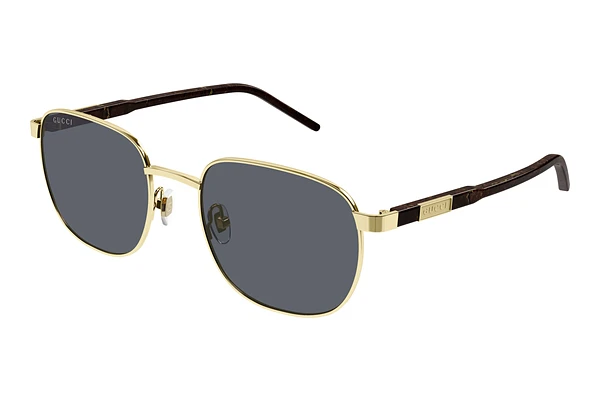 Okulary przeciwsłoneczne Gucci GG1799S 003