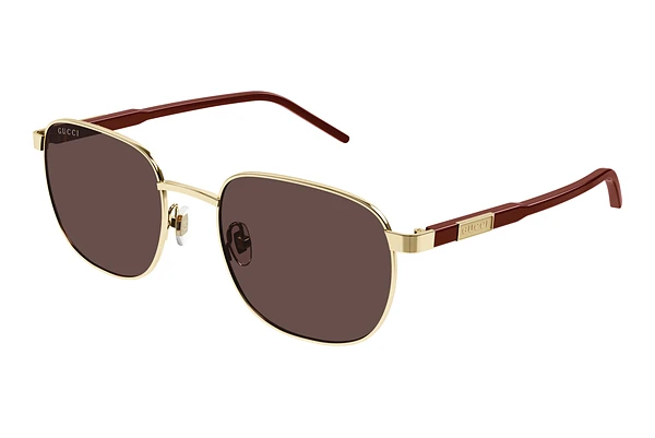 Okulary przeciwsłoneczne Gucci GG1799S 004