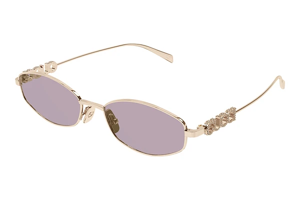 Okulary przeciwsłoneczne Gucci GG1802S 003