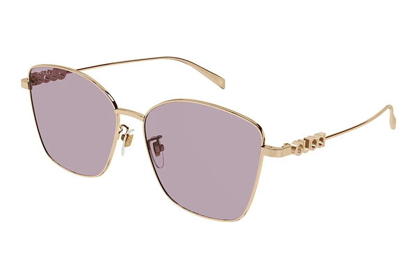 Okulary przeciwsłoneczne Gucci GG1805SA 003