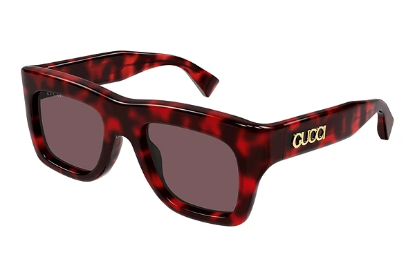 Okulary przeciwsłoneczne Gucci GG1811S 003