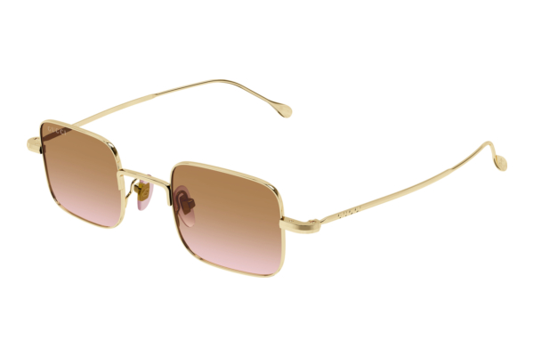 Okulary przeciwsłoneczne Gucci GG1813S 011