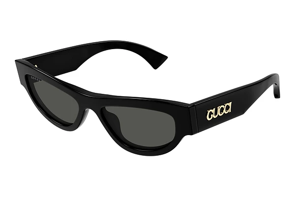 Okulary przeciwsłoneczne Gucci GG1834S 001