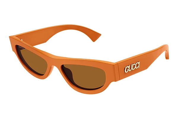 Okulary przeciwsłoneczne Gucci GG1834S 005