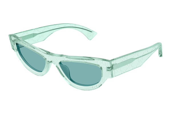 Okulary przeciwsłoneczne Gucci GG1834S 012