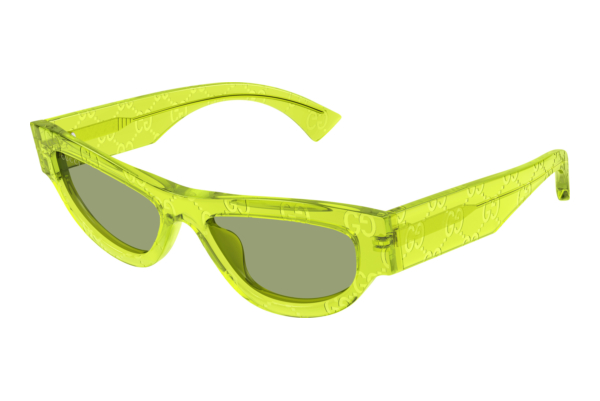 Okulary przeciwsłoneczne Gucci GG1834S 014