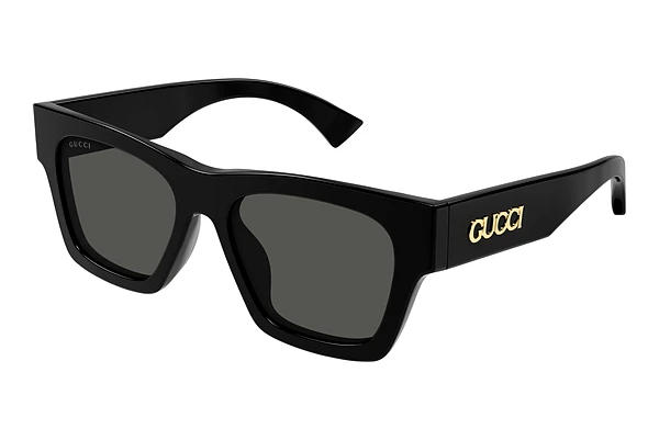 Okulary przeciwsłoneczne Gucci GG1835SA 001