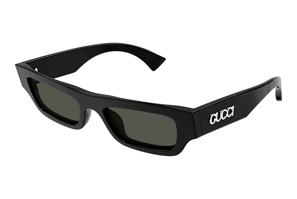 Okulary przeciwsłoneczne Gucci GG1839S 001
