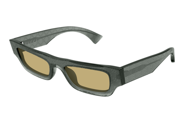 Okulary przeciwsłoneczne Gucci GG1839S 009
