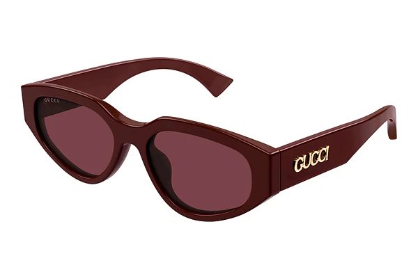 Okulary przeciwsłoneczne Gucci GG1845SA 003