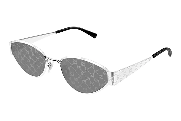 Okulary przeciwsłoneczne Gucci GG1853S 002