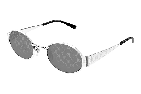 Okulary przeciwsłoneczne Gucci GG1854S 002