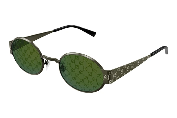Okulary przeciwsłoneczne Gucci GG1854S 003