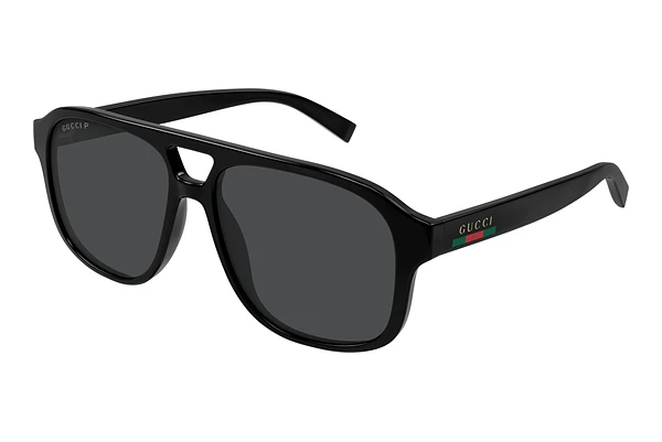 Okulary przeciwsłoneczne Gucci GG1856S 005