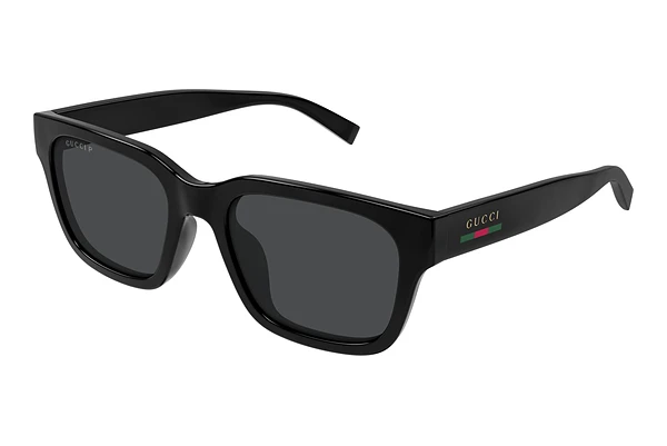 Okulary przeciwsłoneczne Gucci GG1857S 005