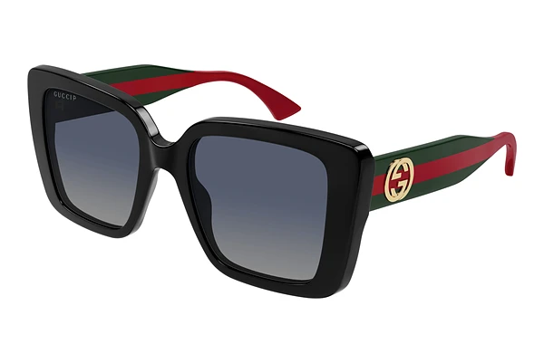 Okulary przeciwsłoneczne Gucci GG1861S 005