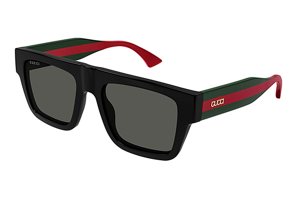 Okulary przeciwsłoneczne Gucci GG1868S 001